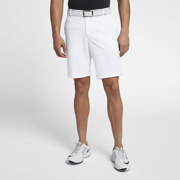 slim fit shorts nike